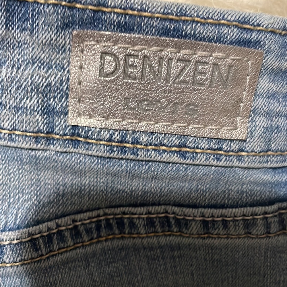 Denizen Jeans - Picture 5 of 12